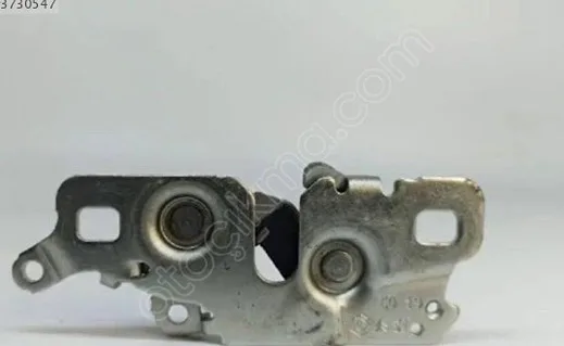 Peugeot 208 Kaput kilidi 9822710780 | ÇIKMA PARÇA