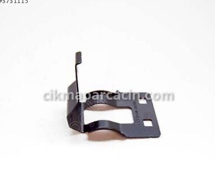Peugeot 208 Kaput Kilidi çıkma parça