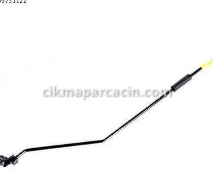 Peugeot 208 Kaput çıkma parça