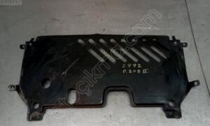 Peugeot 208 kasa alt muhafaza 9825537180 | ÇIKMA PARÇA