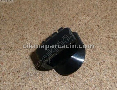 Peugeot 208 Motor Kapağı/Üst Kapak çıkma parça