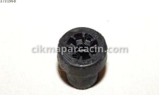 Peugeot 208 Motor Kapağı/Üst Kapak çıkma parça