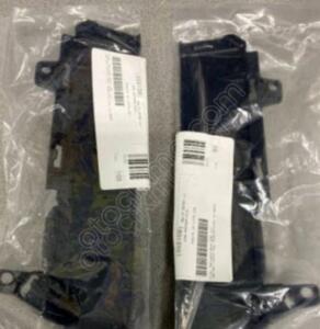 Peugeot 208 motor beşiği tespit desteği sol 1677070980 | ÇIKMA PARÇA OEM 1677070980
