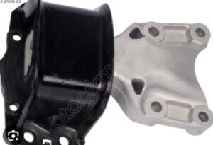 Peugeot 208 motor destek takozu 1.2 motor 9677258480 | ÇIKMA PARÇA