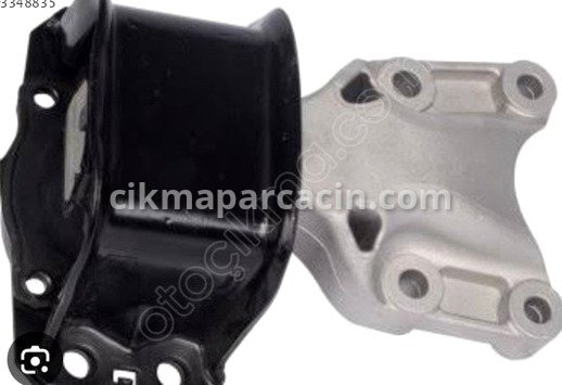 Peugeot 208 Motor Takozu çıkma parça