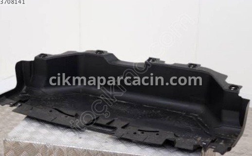 Peugeot 208 çıkma parça