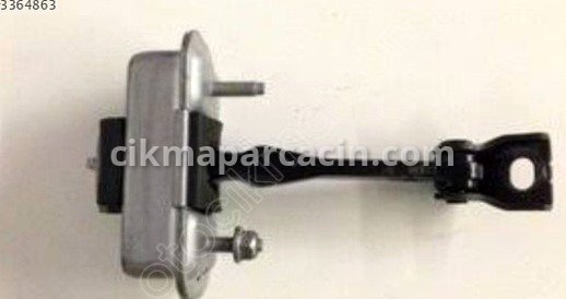 Peugeot 208 Kapı Gergisi çıkma parça