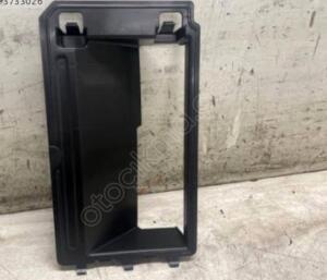 Peugeot 208 ön blok yüzü sağ hava deflektörü 9855269680 | ÇIKMA PARÇA