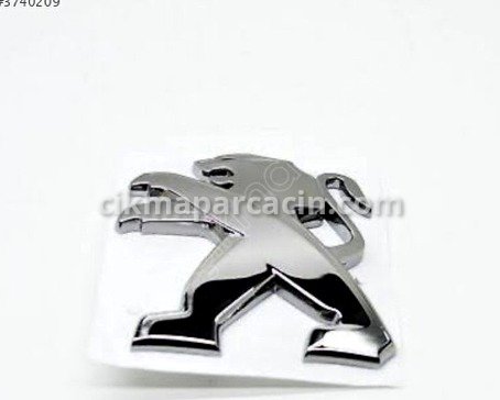 Peugeot 208 Diğer çıkma parça