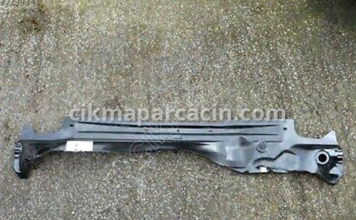 Peugeot 208 Ön Panjur / Izgara çıkma parça