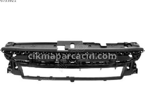 Peugeot 208 Ön Panjur / Izgara çıkma parça