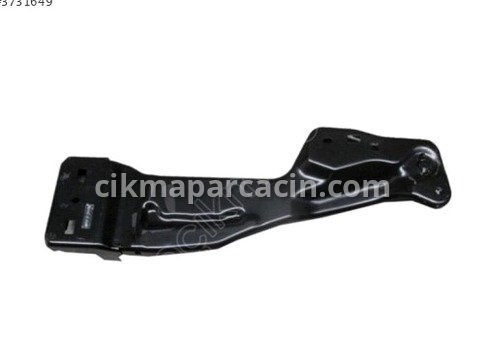 Peugeot 208 Ön Panjur / Izgara çıkma parça