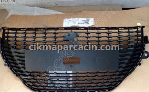 Peugeot 208 Ön Panjur / Izgara çıkma parça