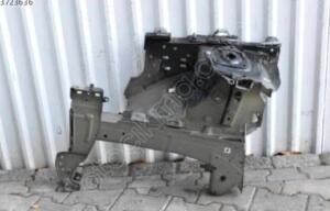 Peugeot 208 ön şasi kolu sağ 1638949380 | ÇIKMA PARÇA OEM 1638949380