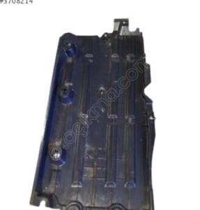 Peugeot 208 ön taban sacı alt deflektörü sol 9823545780 | ÇIKMA PARÇA