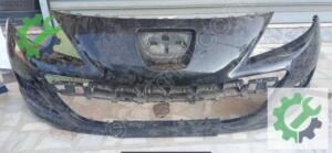 Peugeot 208 ön tampon 2011 sonrası | ÇIKMA PARÇA