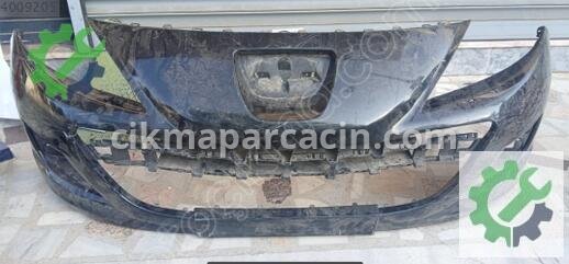 Peugeot 208 Ön Tampon çıkma parça