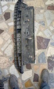 PEUGEOT 208 ÖN TAMPON ALT DARBE EMİCİ orjinal 9673271680 DKN | ÇIKMA PARÇA