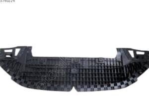 Peugeot 208 ön tampon alt muhafaza 9823206580 | ÇIKMA PARÇA