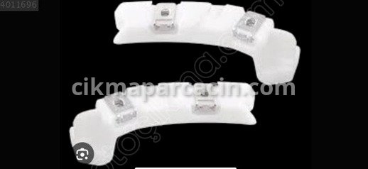 Peugeot 208 Ön Tampon çıkma parça