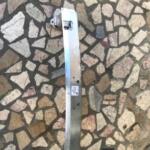 Peugeot 208 Ön Tampon çıkma parça - CAN SANAYİ YEDEK PARÇA İstanbul