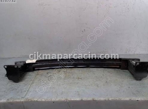 Peugeot 208 Ön Tampon Demiri çıkma parça