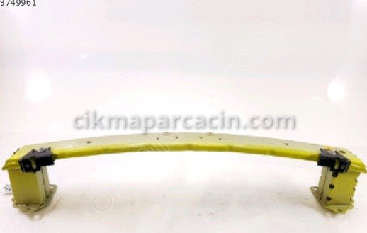 Peugeot 208 Ön Tampon Demiri çıkma parça