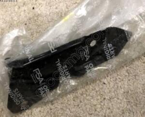 Peugeot 208 ön tampon desteği sağ 9837282480 | ÇIKMA PARÇA