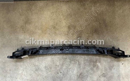 Peugeot 208 Ön Tampon çıkma parça