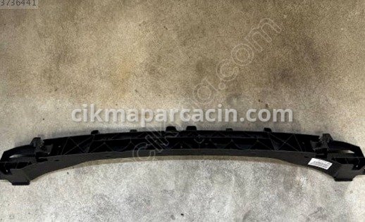 Peugeot 208 Ön Tampon çıkma parça