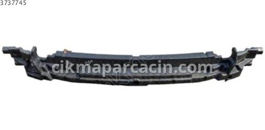 Peugeot 208 Ön Tampon çıkma parça
