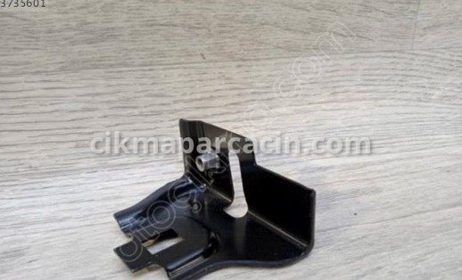 Peugeot 208 Ön Tampon çıkma parça