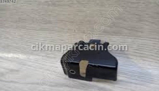 Peugeot 208 Ön Tampon çıkma parça
