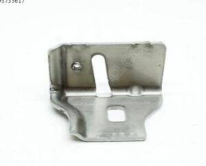 Peugeot 208 ön tampon mesnedi sol 9827360380 | ÇIKMA PARÇA
