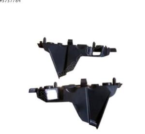 Peugeot 208 ön tampon mesnet takımı 1649826580 | ÇIKMA PARÇA OEM 1649826580