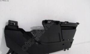 Peugeot 208 ön tampon ızgara levhası 9828803380 | ÇIKMA PARÇA
