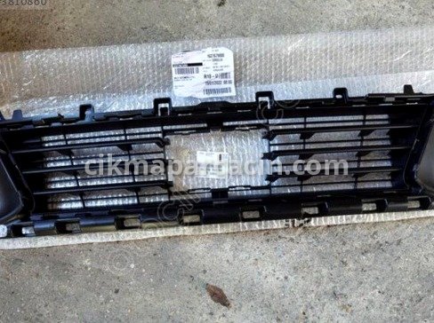 Peugeot 208 Tampon Izgarası çıkma parça