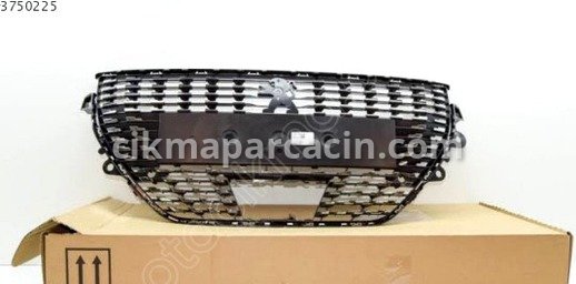 Peugeot 208 Ön Panjur / Izgara çıkma parça