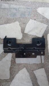 Peugeot 208 radar braketi Orjinal 9824785780 | ÇIKMA PARÇA