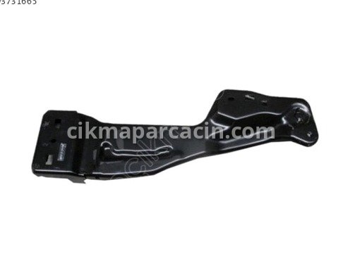 Peugeot 208 Ön Panjur / Izgara çıkma parça