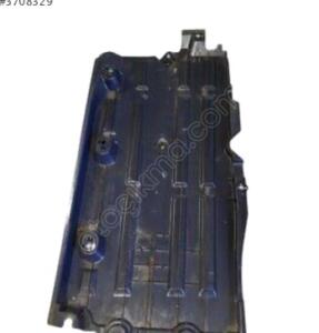 Peugeot 208 sağ ön taban sacı alt deflektörü 9823547580 | ÇIKMA PARÇA