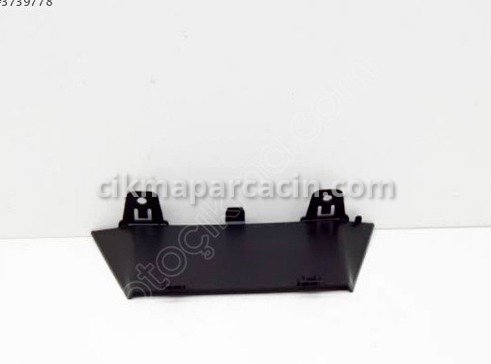 Peugeot 208 Motor Kapağı/Üst Kapak çıkma parça