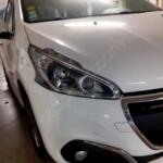 Peugeot 208 Panel / Travers çıkma parça - CAN SANAYİ YEDEK PARÇA İstanbul