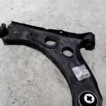 Peugeot 208 Ön Şasi çıkma parça - CAN SANAYİ YEDEK PARÇA İstanbul