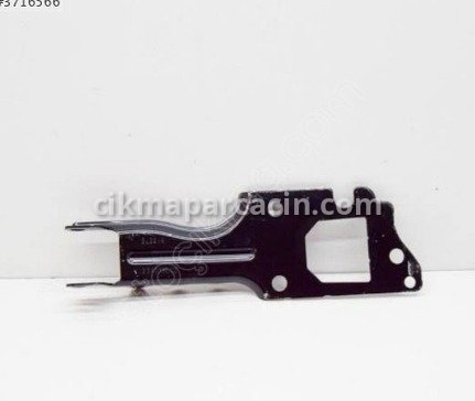 Peugeot 208 EGR Soğutucu çıkma parça