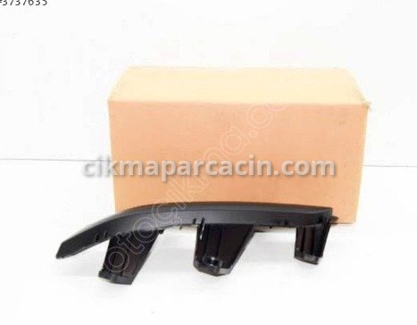 Peugeot 208 Motor Kapağı/Üst Kapak çıkma parça