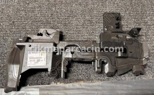 Peugeot 208 El Fren Körüğü çıkma parça