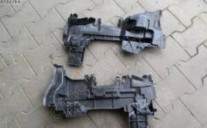 Peugeot 208 sol yan panel 9856935180 | ÇIKMA PARÇA