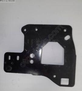 Peugeot 208 tampon darbe emici desteği sağ 9823991380 | ÇIKMA PARÇA