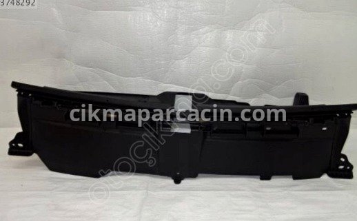 Peugeot 208 Tampon Giydirme çıkma parça